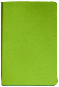 Undatierter Notizbuch - Vienna Creative Salbeigrün, A5, 128 Blatt