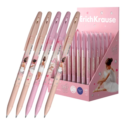Tinti kuulkiri - R-301 Stick&Grip Pointes 0.7, valikus
