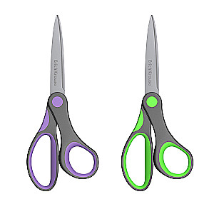 Schneiden - Comfort, 18cm, Assortiment