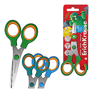 Schneider - Junior Softy Jolly Friends, 13cm, Assortiment