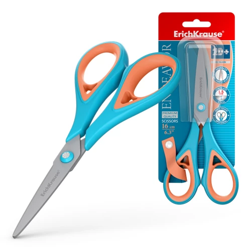 Käärid - Endeavor, 16 cm, assortii