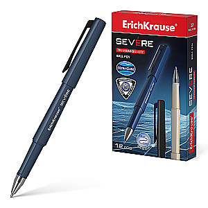 Długopis - Severe Stick Classic 0.7, Technologia Super Glide, kolor tuszu - niebieski, w asortymencie