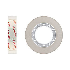 Adhesive Tape - Crystal, High Transparency, 12mmx33m