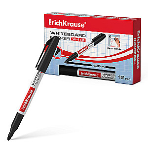 W-110 Marker for Boards, Black