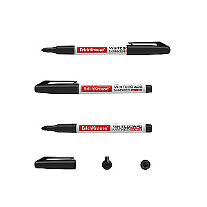 W-110 Marker for Boards, Black