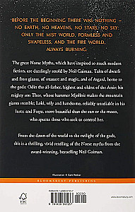 Nordische Mythologie