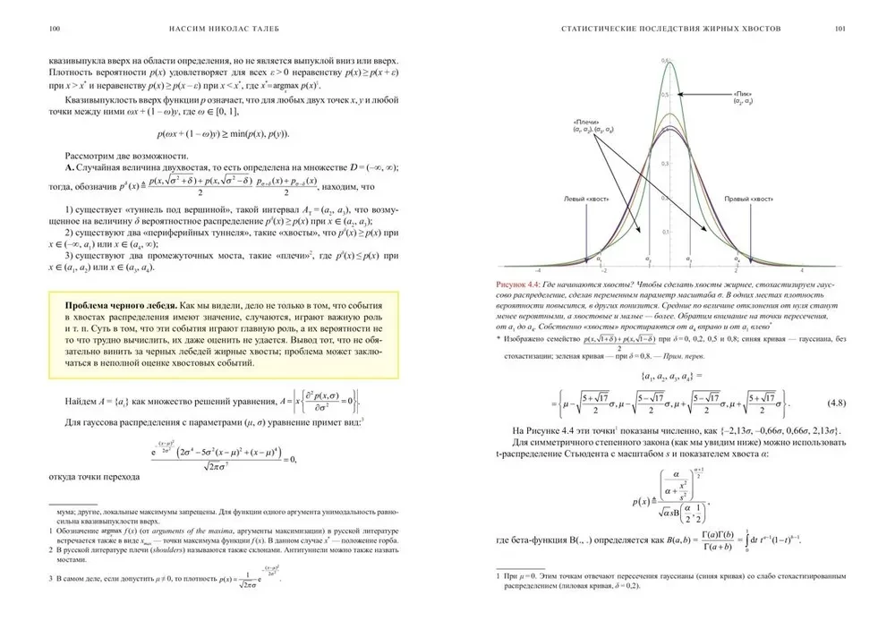 Statistical Consequences of Fat Tails. On New Computational Approaches to Decision Making