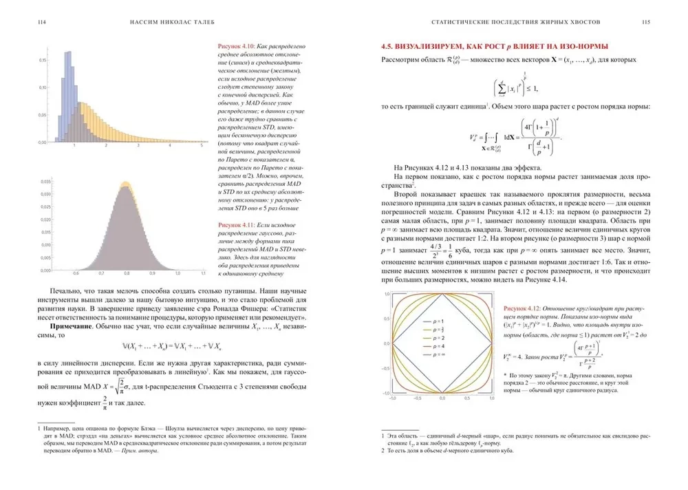 Statistical Consequences of Fat Tails. On New Computational Approaches to Decision Making
