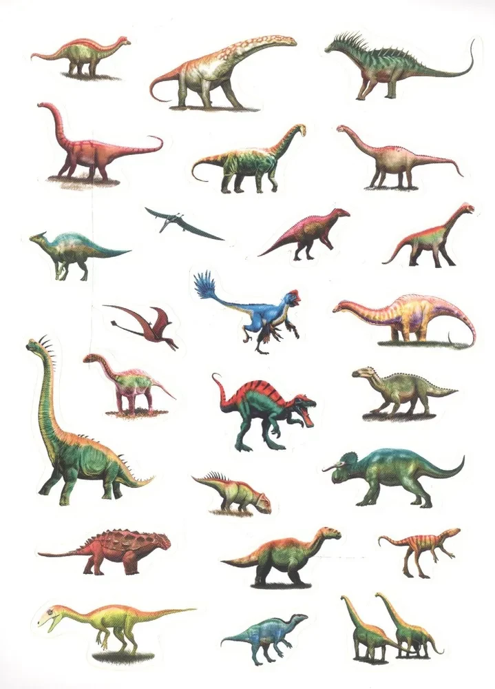 Dinosaurused