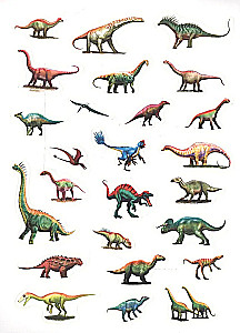 Dinosaurused