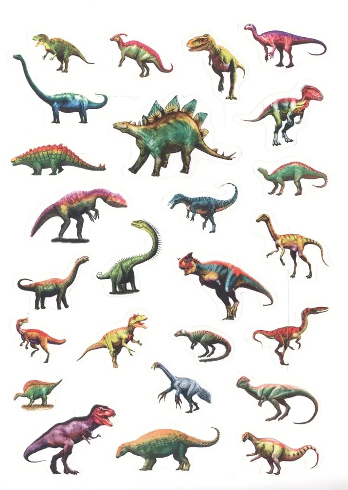 Dinosaurused