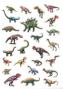Dinosaurused