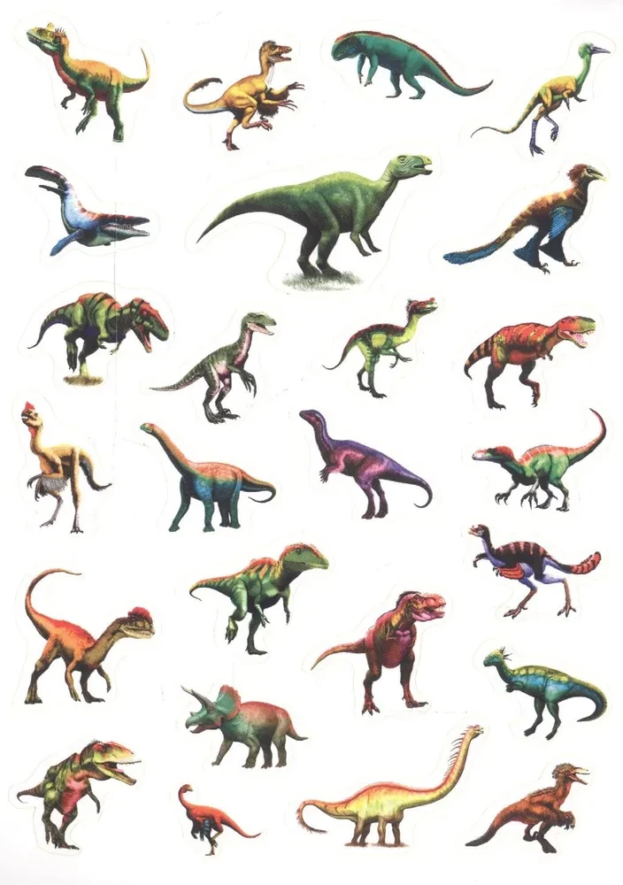 Dinosaurused