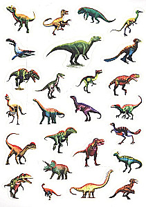 Dinosaurused