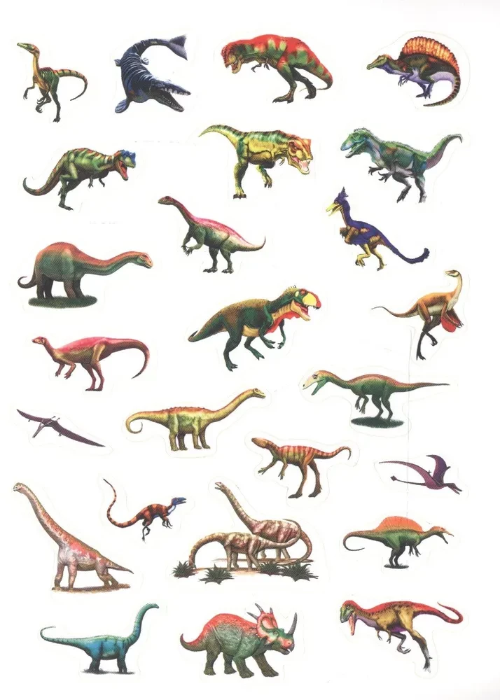 Dinosaurused