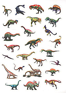 Dinosaurused