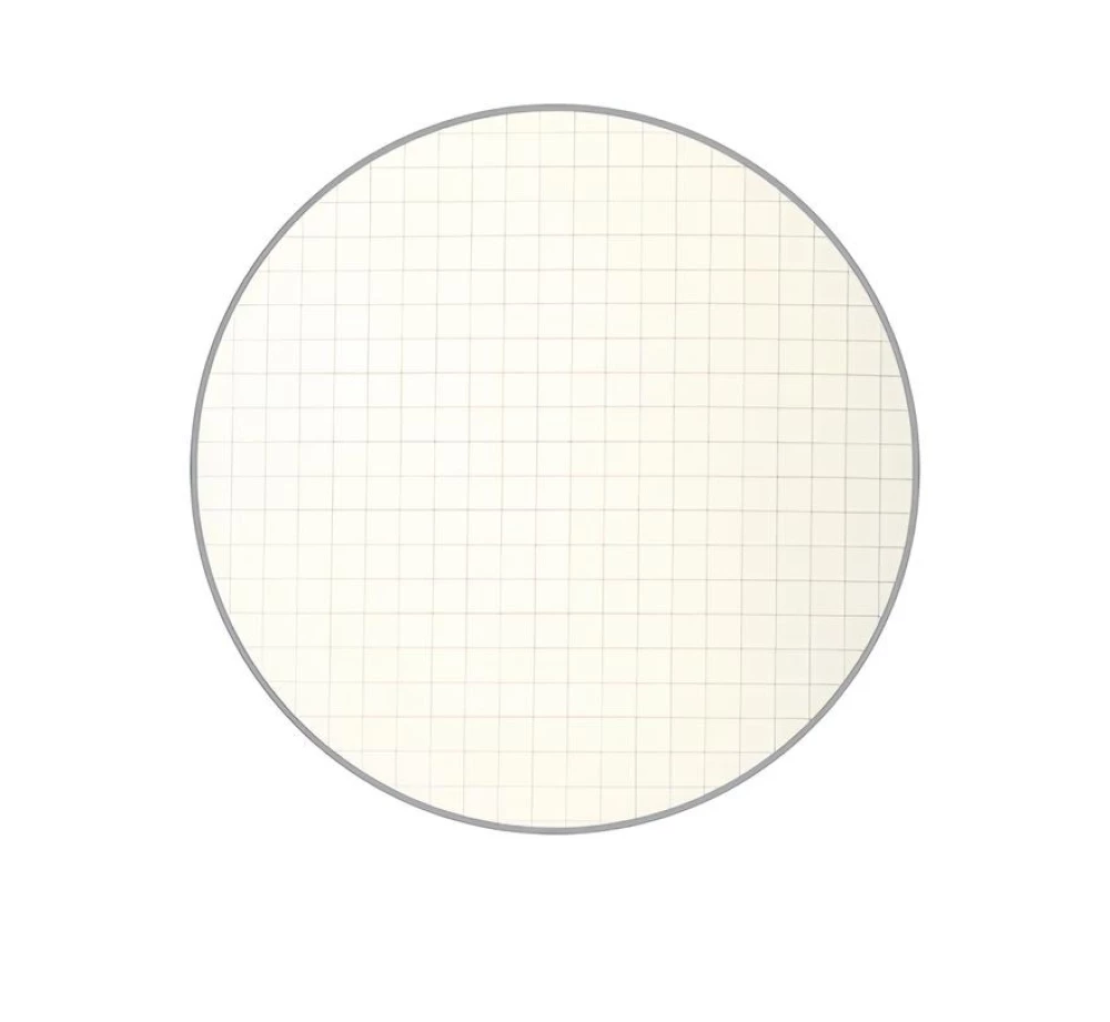 A5 Notebook, PINK, in Grid
