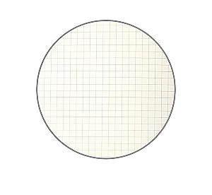 A5 Notebook, PINK, in Grid