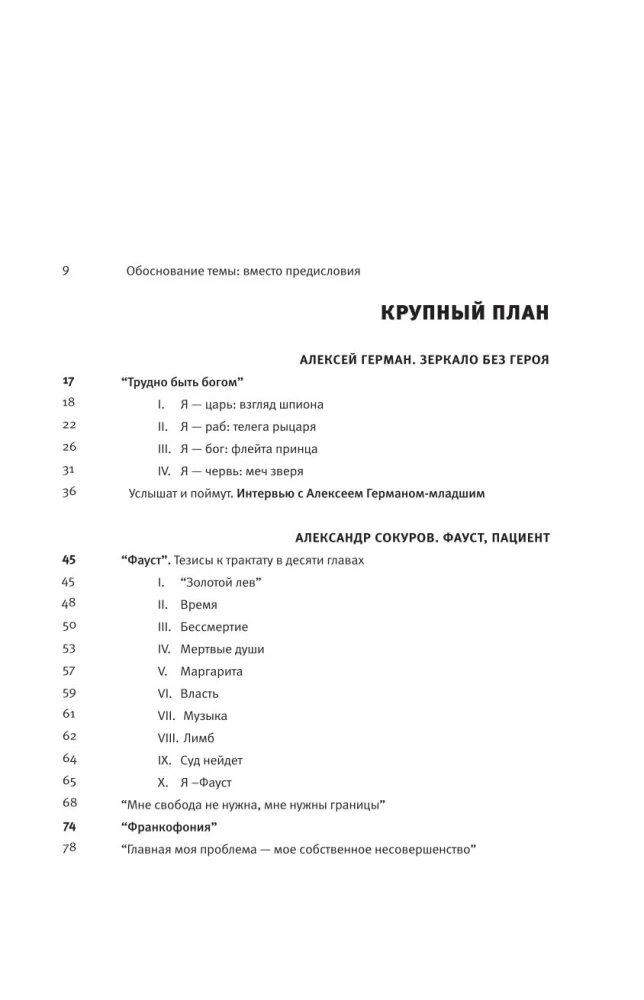 Nuancen des Russischen: Essays zum heimischen Kino