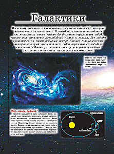 Big Children's Encyclopedia about Everything in the World