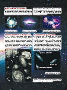 Big Children's Encyclopedia about Everything in the World