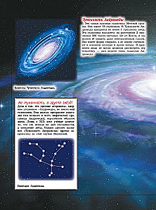 Big Children's Encyclopedia about Everything in the World