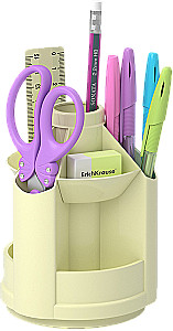 Zestaw biurowy Mini Desk Pastel (8 sztuk)