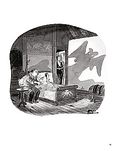 Addamsite perekond: Deemonite evolutsioon