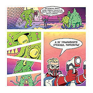 Doktor Sanitizer