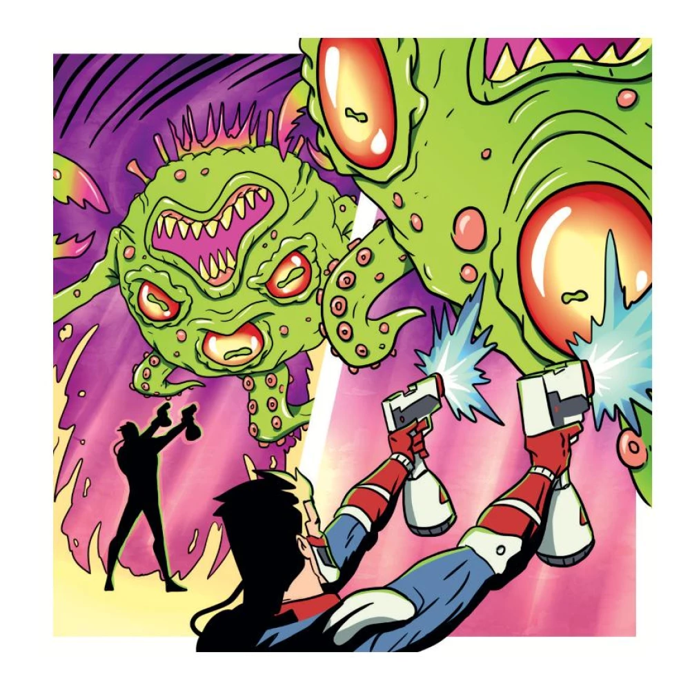 Doktor Sanitizer