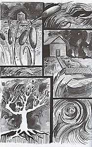 Māsa. Dzeja komiksos