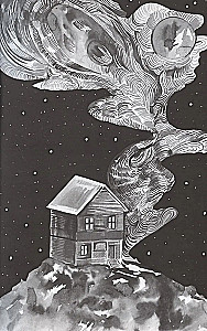 Māsa. Dzeja komiksos