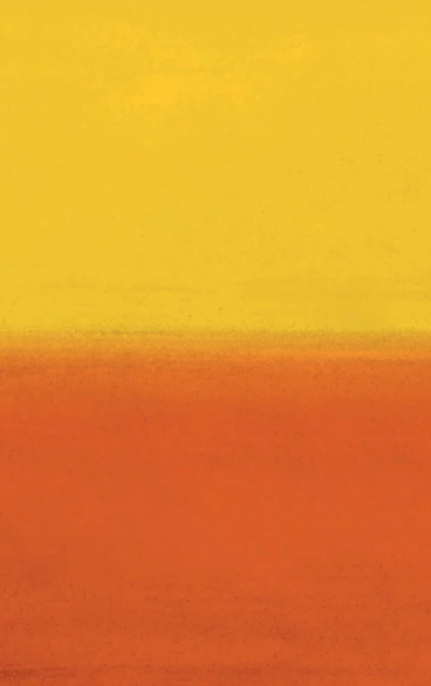 Mark Rothko. Wunder der Malerei. Biografie des großen Künstlers