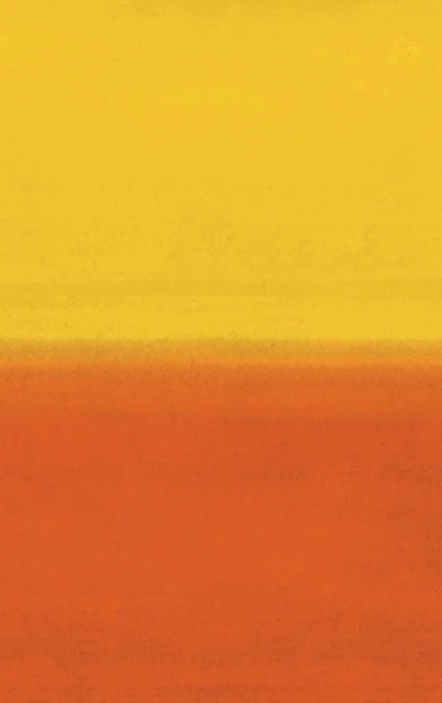 Mark Rothko. Wunder der Malerei. Biografie des großen Künstlers