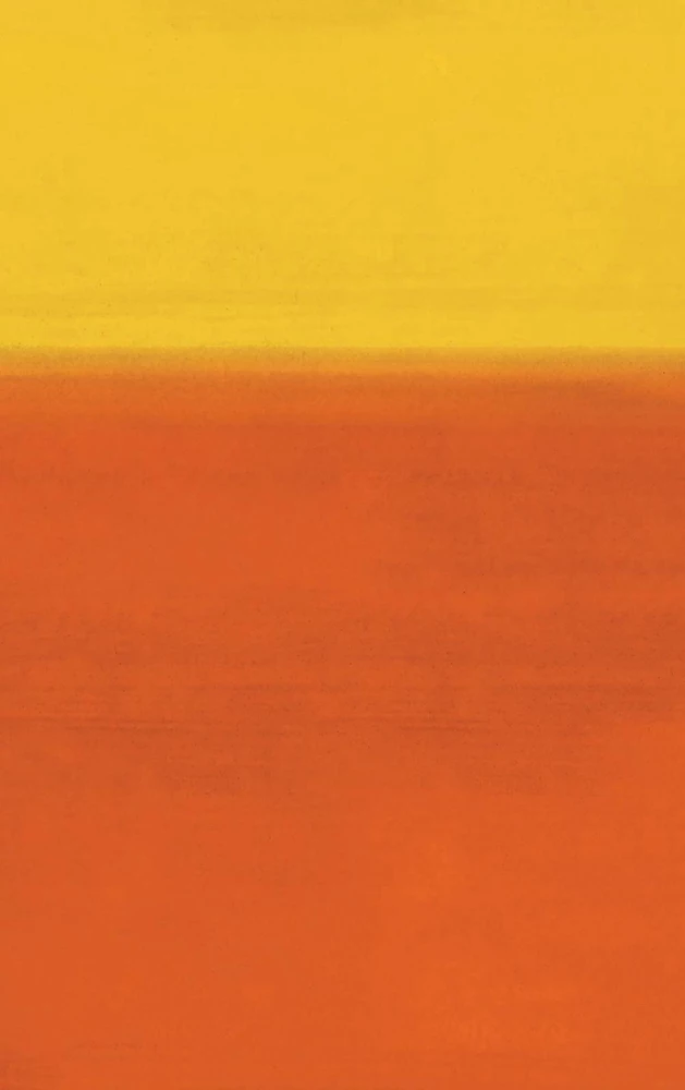 Mark Rothko. Wunder der Malerei. Biografie des großen Künstlers