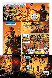 Star Wars. Ära des Aufstands. Sonderausgabe