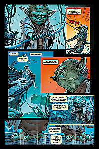 Star Wars. Ära des Aufstands. Sonderausgabe