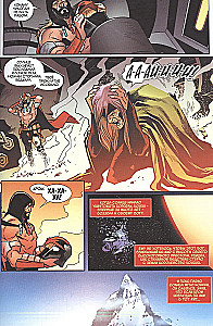 Conan-barbaar. 2099