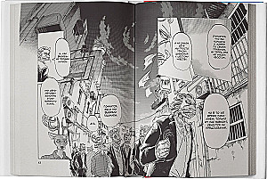 Beastars. Izcilie zvēri. 9. sējums