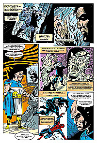 MARVEL: Mis siis, kui?.. Venom valdab Karistajat