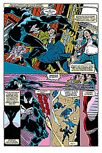 MARVEL: Mis siis, kui?.. Venom valdab Karistajat