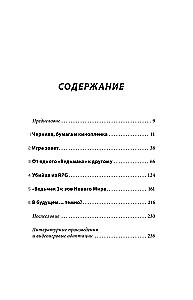 Ведьмак. История франшизы. От фэнтези до культовой игровой саги