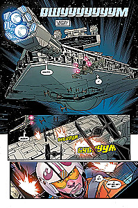 Star Wars. Epoche der Rebellion. Luke Skywalker