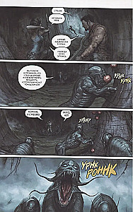 Fire and Stone: Prometheus-Omega