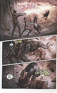 Fire and Stone: Prometheus-Omega