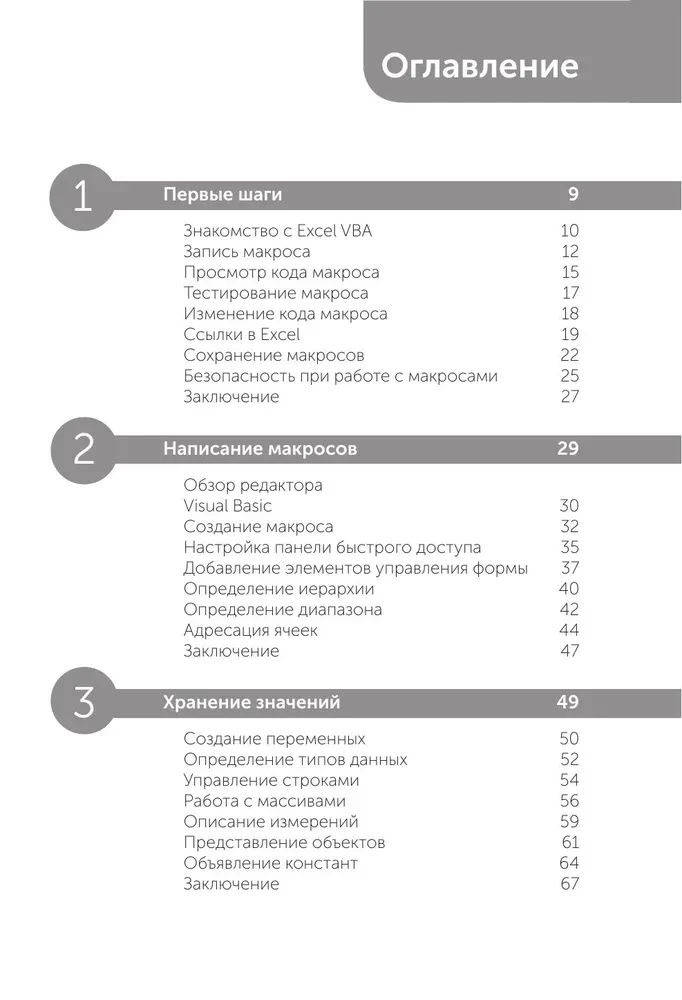 Excel VBA. Stań się zaawansowanym użytkownikiem w tydzień