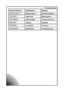 Manga in the Original. 200 Words and Expressions. Self-Teaching Dictionary for Beginners