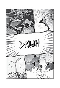 Manga in the Original. 200 Words and Expressions. Self-Teaching Dictionary for Beginners