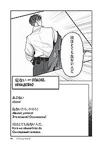 Manga in the Original. 200 Words and Expressions. Self-Teaching Dictionary for Beginners