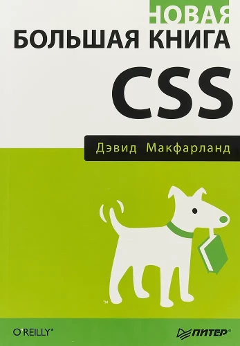 Das neue große Buch über CSS
